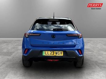 Vauxhall Mokka 100kW Ultimate 50kWh 5dr Auto