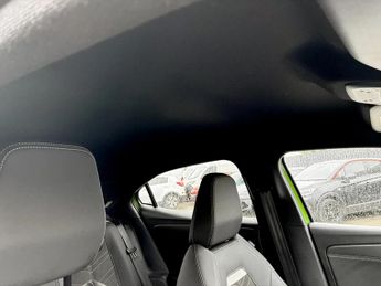 Vauxhall Mokka 100kW Ultimate 50kWh 5dr Auto
