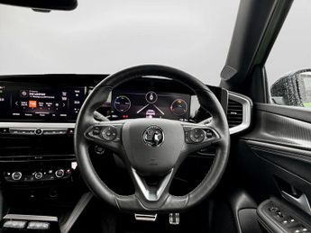 Vauxhall Mokka 100kW Ultimate 50kWh 5dr Auto