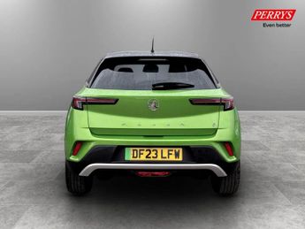 Vauxhall Mokka 100kW Ultimate 50kWh 5dr Auto