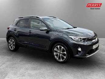 Kia Stonic 1.0T GDi 3 5dr Auto