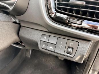 Kia Stonic 1.0T GDi 3 5dr Auto