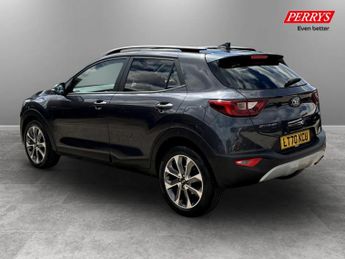 Kia Stonic 1.0T GDi 3 5dr Auto