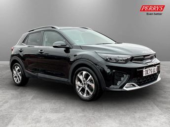 Kia Stonic 1.0T GDi 98 GT-Line 5dr