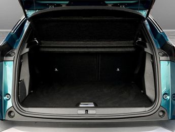Peugeot 2008 1.2 PureTech 130 GT 5dr EAT8