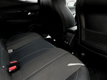 Peugeot 2008 1.2 PureTech 130 GT 5dr EAT8