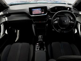Peugeot 2008 1.2 PureTech 130 GT 5dr EAT8