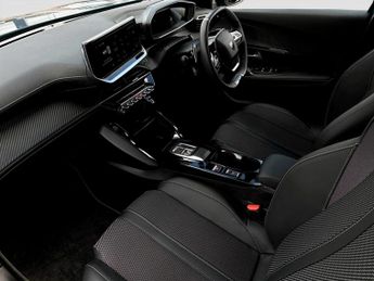 Peugeot 2008 1.2 PureTech 130 GT 5dr EAT8