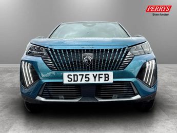 Peugeot 2008 1.2 PureTech 130 GT 5dr EAT8