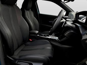 Peugeot 2008 1.2 PureTech 130 GT 5dr EAT8