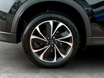 Mazda Cx-5 2.0 e-Skyactiv G MHEV Exclusive-Line 5dr Auto