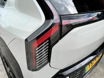 Kia Ev3 148kW Air 81.4kWh 5dr Auto