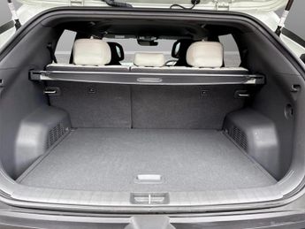 Kia Ev3 148kW Air 81.4kWh 5dr Auto