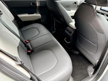 Kia Ev3 148kW Air 81.4kWh 5dr Auto