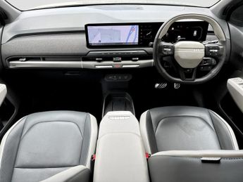 Kia Ev3 148kW Air 81.4kWh 5dr Auto