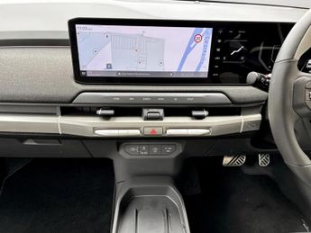 Kia Ev3 148kW Air 81.4kWh 5dr Auto