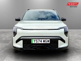 Kia Ev3 148kW Air 81.4kWh 5dr Auto