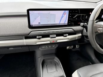 Kia Ev3 148kW Air 81.4kWh 5dr Auto