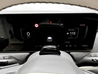 Kia Ev3 148kW Air 81.4kWh 5dr Auto