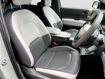 Kia Ev3 148kW Air 81.4kWh 5dr Auto