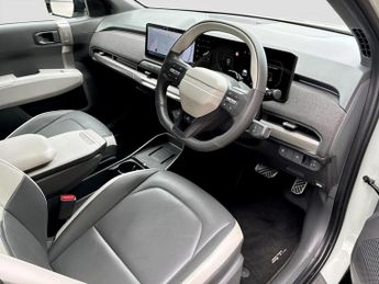 Kia Ev3 148kW Air 81.4kWh 5dr Auto