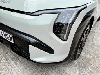 Kia Ev3 148kW Air 81.4kWh 5dr Auto