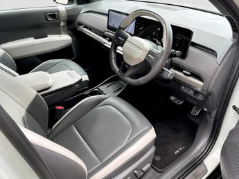Kia Ev3 148kW Air 81.4kWh 5dr Auto