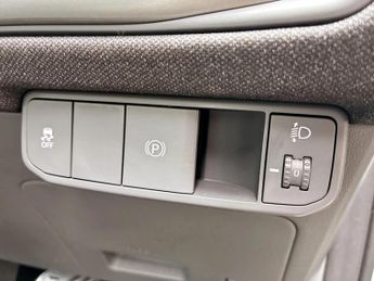 Kia Ev3 148kW Air 81.4kWh 5dr Auto
