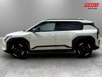Kia Ev3 148kW Air 81.4kWh 5dr Auto