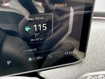 Kia Ev3 148kW Air 81.4kWh 5dr Auto