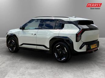 Kia Ev3 148kW Air 81.4kWh 5dr Auto