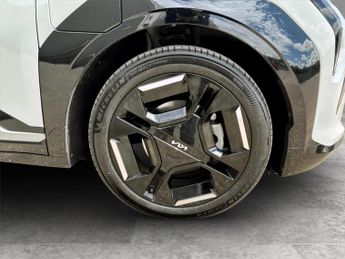 Kia Ev3 148kW Air 81.4kWh 5dr Auto