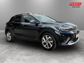 Kia Stonic 1.0T GDi 98 GT-Line 5dr DCT