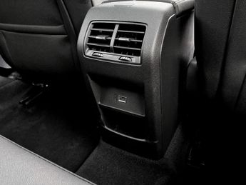 Vauxhall Astra 1.2 Turbo 130 Ultimate 5dr Auto