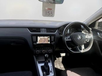 Skoda Octavia 1.4 TSI 150 SE Sport 5dr DSG