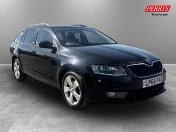 Skoda Octavia 1.4 TSI 150 SE Sport 5dr DSG