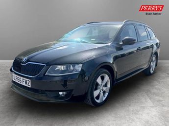 Skoda Octavia 1.4 TSI 150 SE Sport 5dr DSG