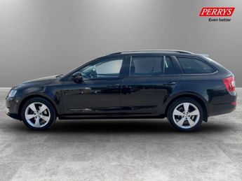Skoda Octavia 1.4 TSI 150 SE Sport 5dr DSG