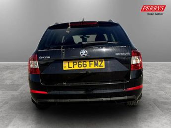 Skoda Octavia 1.4 TSI 150 SE Sport 5dr DSG