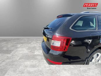 Skoda Octavia 1.4 TSI 150 SE Sport 5dr DSG
