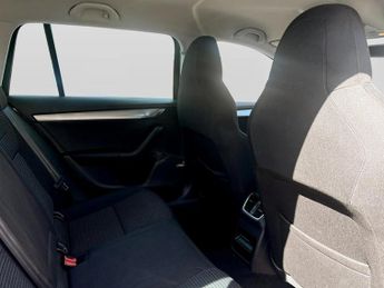 Skoda Octavia 1.4 TSI 150 SE Sport 5dr DSG