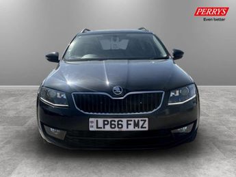 Skoda Octavia 1.4 TSI 150 SE Sport 5dr DSG