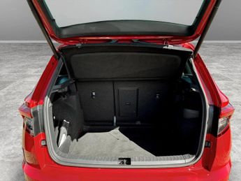 Skoda Karoq 1.5 TSI Sport Line 5dr DSG
