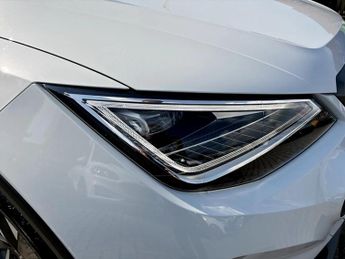 SEAT Arona 1.0 TSI 110 FR Sport 5dr DSG