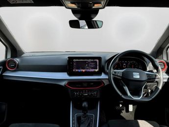 SEAT Arona 1.0 TSI 110 FR Sport 5dr DSG