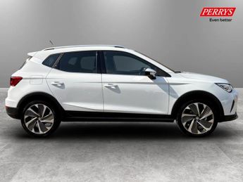 SEAT Arona 1.0 TSI 110 FR Sport 5dr DSG