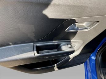 Vauxhall Mokka 100kW Ultimate 50kWh 5dr Auto