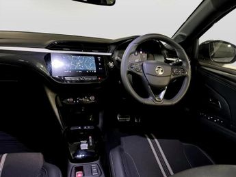 Vauxhall Corsa 100kW GS 50kWh 5dr Auto