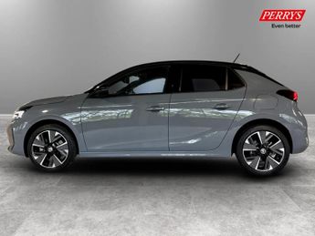 Vauxhall Corsa 100kW GS 50kWh 5dr Auto
