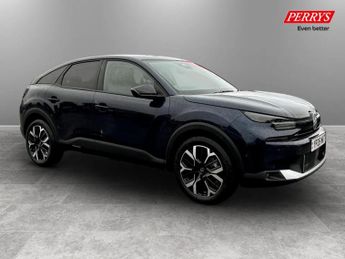 Citroen C4 1.2 [130] Max 5dr Auto